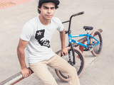 |California| Tee