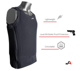 |DARK-NIGHT| Level IIIA Under-Shirt