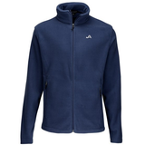 JA |Navy| Fleece Jacket